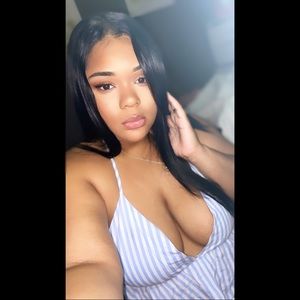 Meet your Posher, Nicole